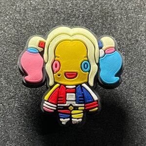 ✨ Crocs Charm ~ Number 44 ~ Shoe Charms Jibbitz